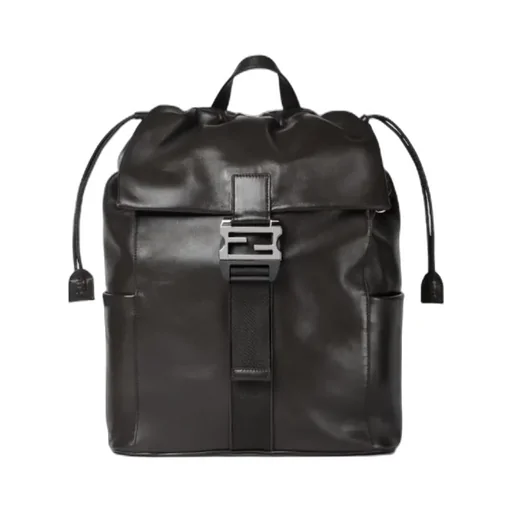Flux Ff Buckle Backpack
