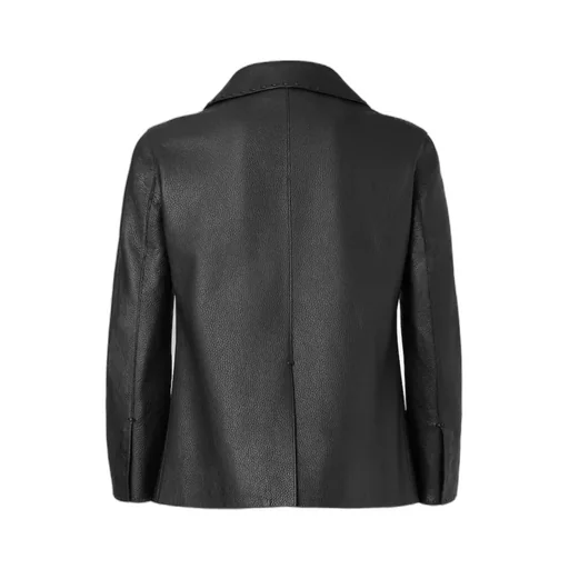 Black Selleria Jacket