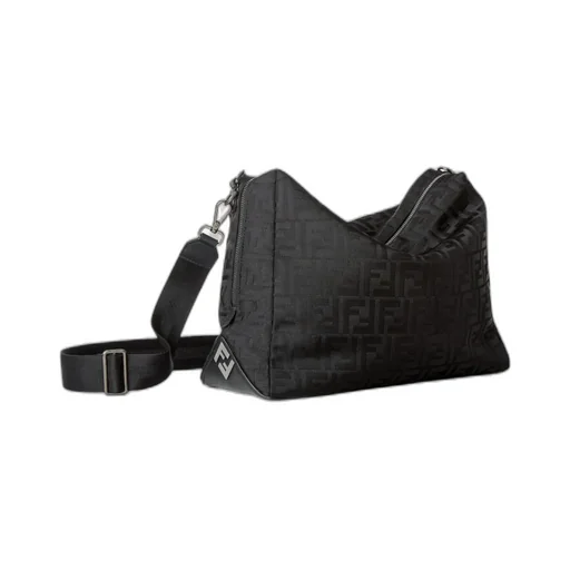 Lui Large Shoulder Bag