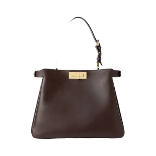 Peekaboo Soft Medium Handbag