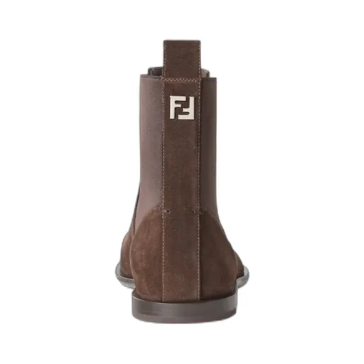 Ff Squared Chelsea Boots