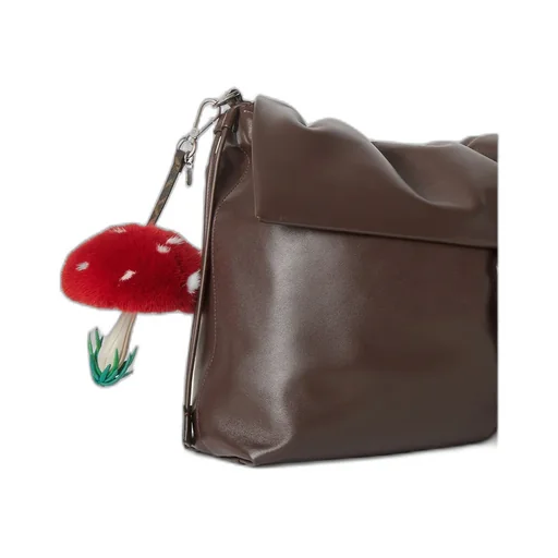 Mushroom Charm