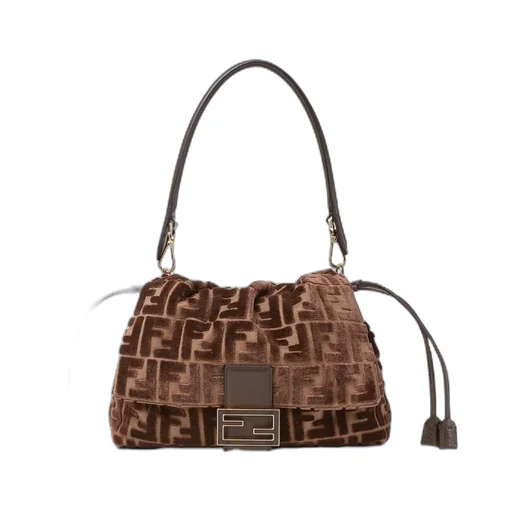 Mamma Baguette Medium Tote Bag