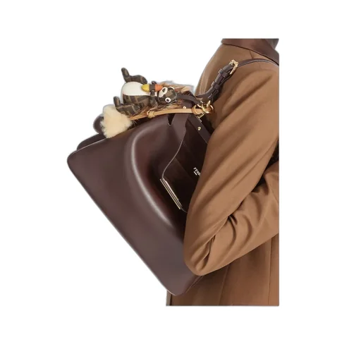 Peekaboo Soft Medium Handbag