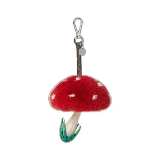 Mushroom Charm