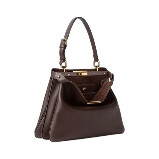 Peekaboo Soft Medium Handbag
