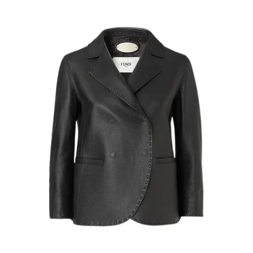 Black Selleria Jacket