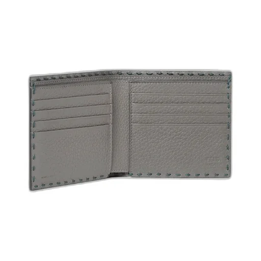 Selleria Bi-Fold Wallet