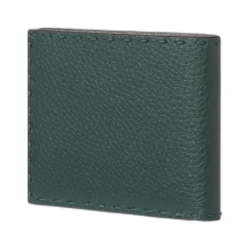 Selleria Bi-Fold Wallet