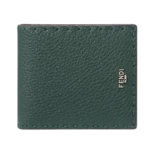 Selleria Bi-Fold Wallet