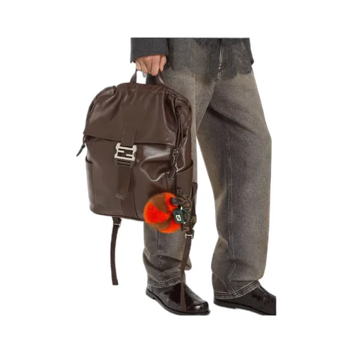 Flux Ff Buckle Backpack