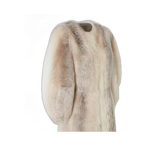 Shearling Coat