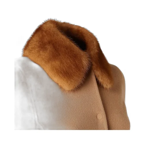 Long-Sleeved Coat