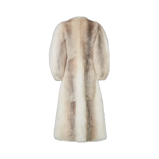 Shearling Coat