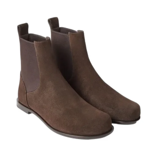 Ff Squared Chelsea Boots