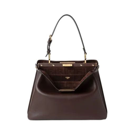 Peekaboo Soft Medium Handbag