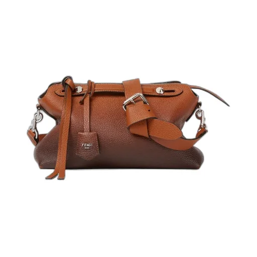 By The Way Gradient Soft Medium Tote Bag