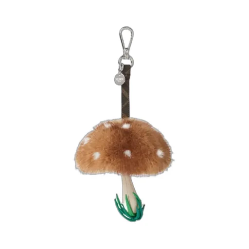Mushroom Charm