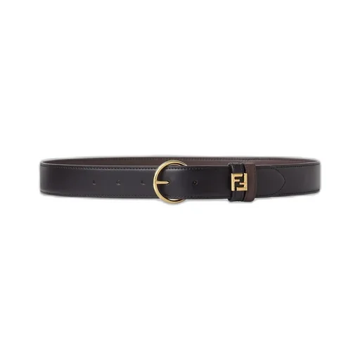 Reversible Belt