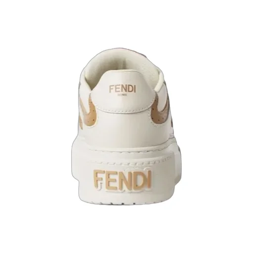 Match Low-Top Sneakers