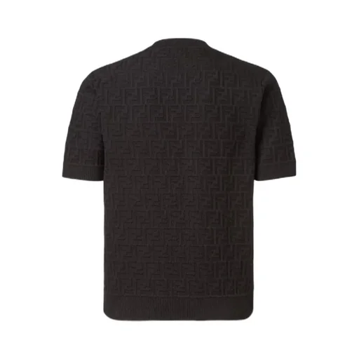 Ff Cotton Pullover