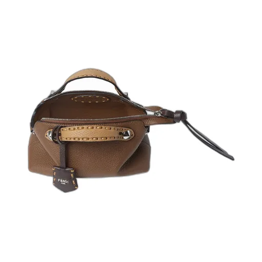 By The Way Soft Selleria Mini Handbag