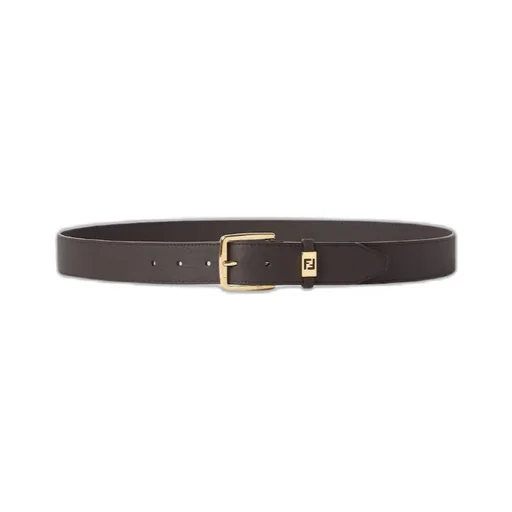Ff Buckle Belt
