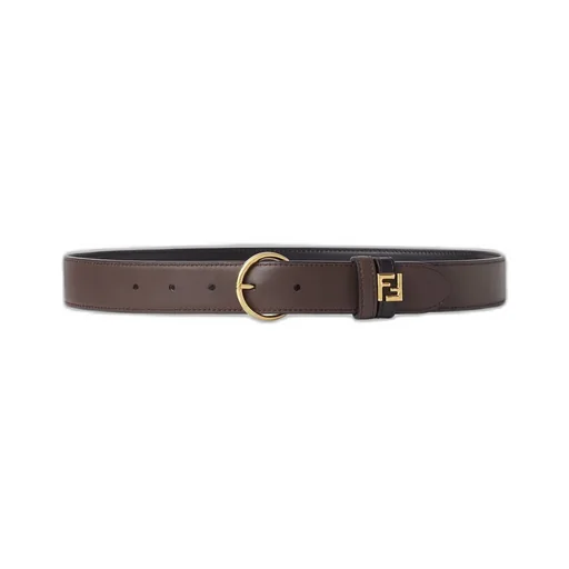 Reversible Belt