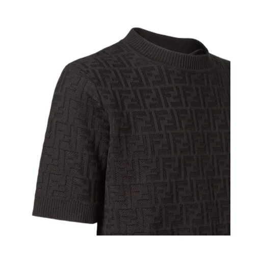 Ff Cotton Pullover