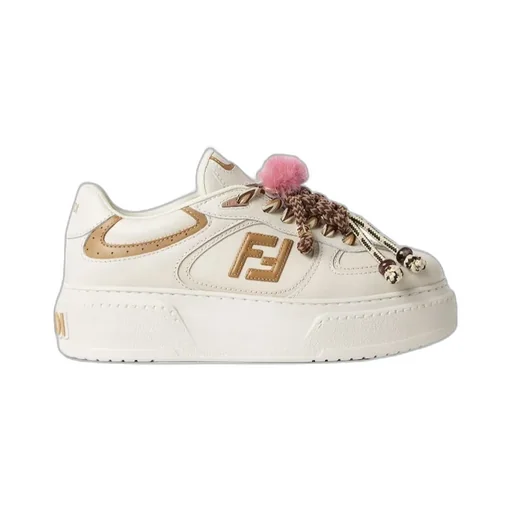 Match Low-Top Sneakers