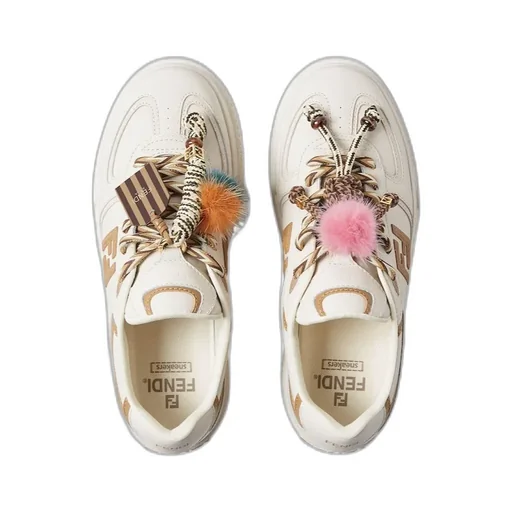 Match Low-Top Sneakers
