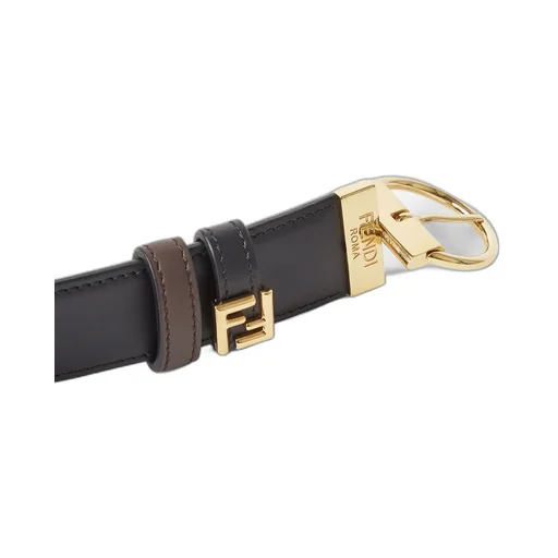 Reversible Belt