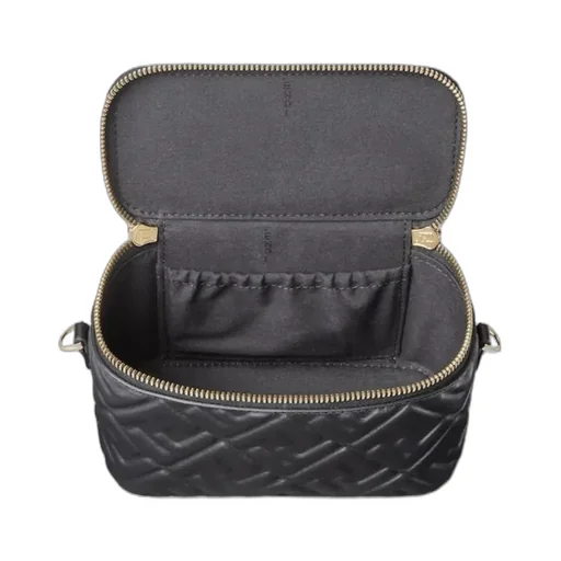 Mini-Bag With Ff Motif