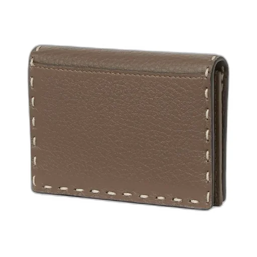 Selleria Card Holder