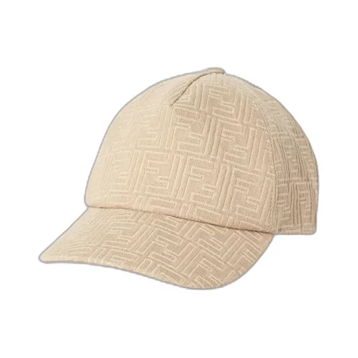 Ff Cotton Baseball Cap