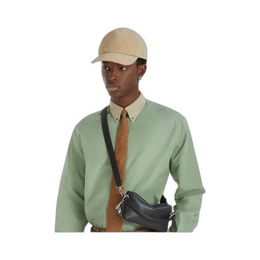 Ff Cotton Baseball Cap