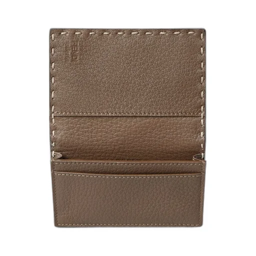 Selleria Card Holder
