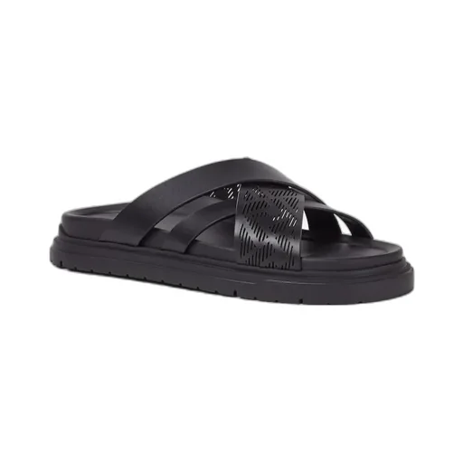 Crossover Slides