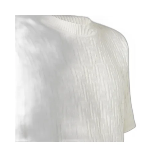Ff Cotton Pullover