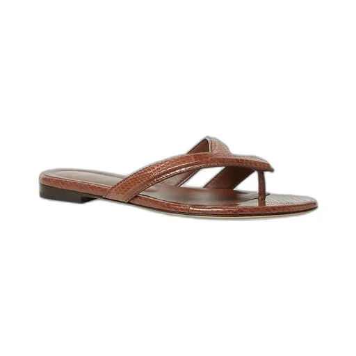 Fling Flatform Flip-Flops