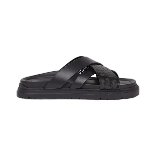 Crossover Slides