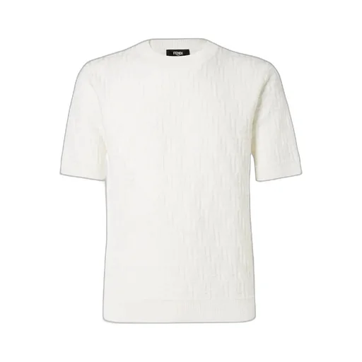 Ff Cotton Pullover