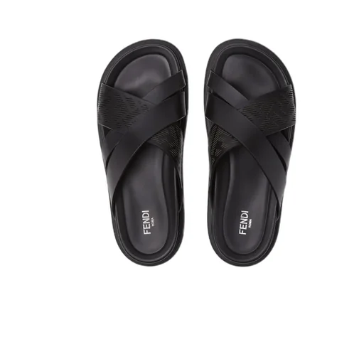 Crossover Slides