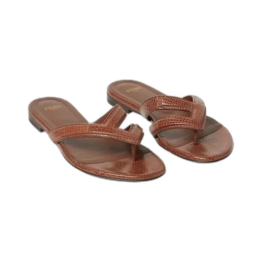 Fling Flatform Flip-Flops