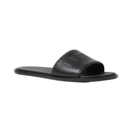 Roma Logo Embossed Slides