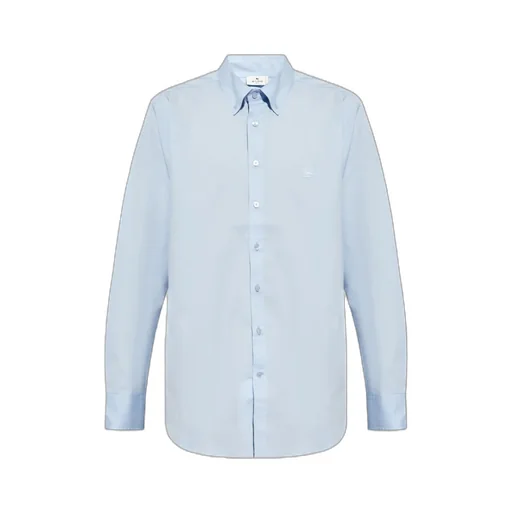 Long-Sleeved Shirt