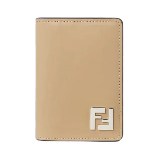 Ff Canvas Card Holder