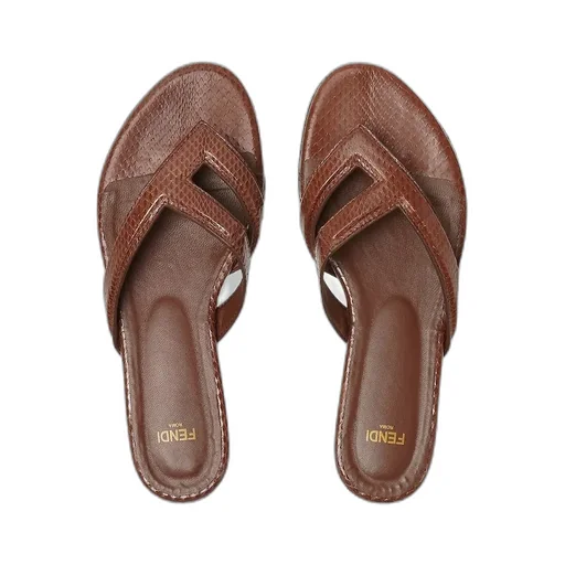 Fling Flatform Flip-Flops