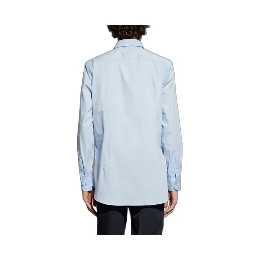 Long-Sleeved Shirt