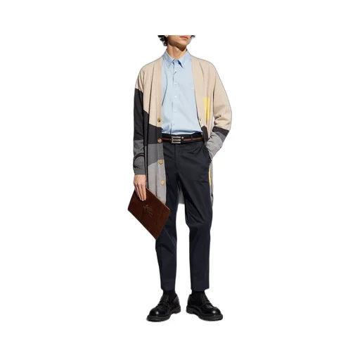 Long-Sleeved Shirt